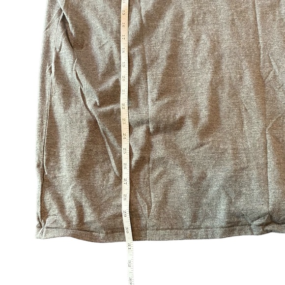 Gap Men’s Short Sleeve Crew-neck Sweat T-shirt Green Size XL - Picture 12 of 14